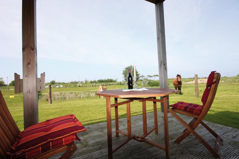 Strandresidenz Börgerende-Rethwisch Pokoj fotografie